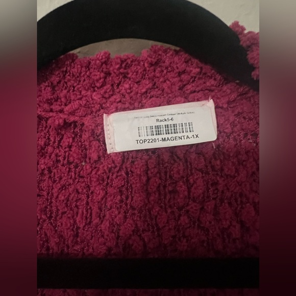 Cardigan - Picture 2 of 4